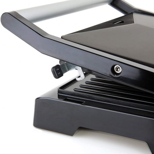 Black & Decker BXGR1000E Mini-Grill 1000W