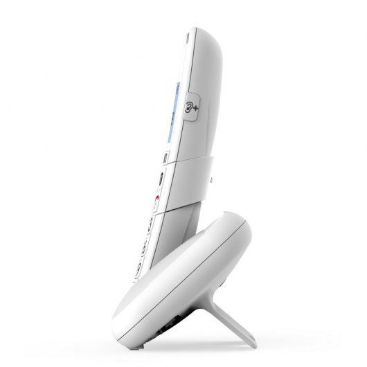 Telefono Cordless Alcatel XL 785 Bianco