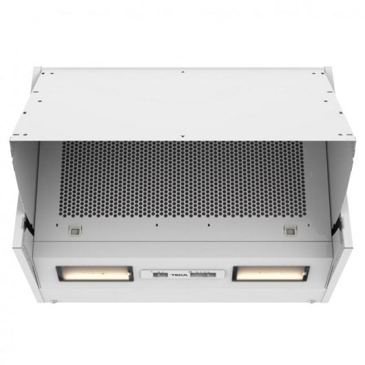 Teka  NR1 63020 SOS Campana Integrable 60cm Blanca
