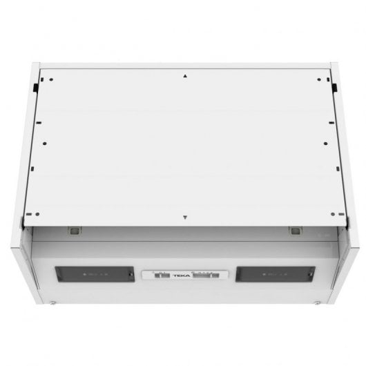 Teka  NR1 63020 SOS Campana Integrable 60cm Blanca