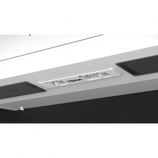 Teka  NR1 63020 SOS Campana Integrable 60cm Blanca