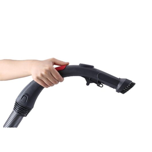 Hoover RC81 RC25 Aspirador sin Bolsa 800W Rojo Metálico