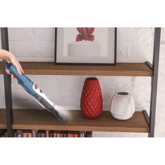 Hoover H-Handy 700 Organiser Aspirador de Mano 120W