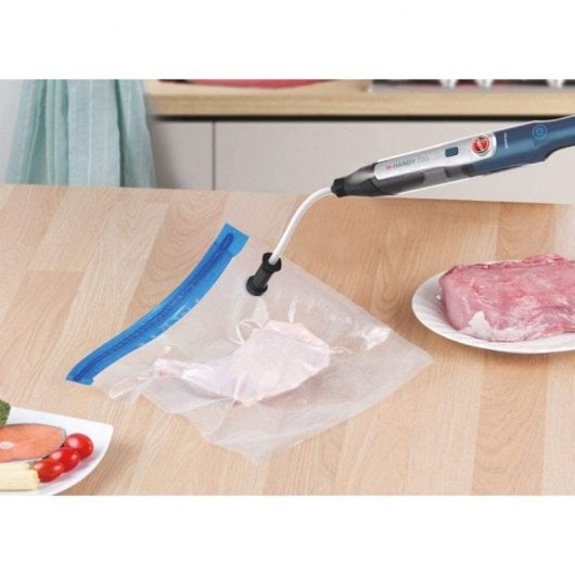 Hoover H-Handy 700 Organiser Aspirador de Mano 120W