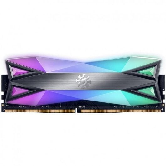 Adata XPG Spectrix D60G DDR4 3200 MHz PC4-25600 16 GB