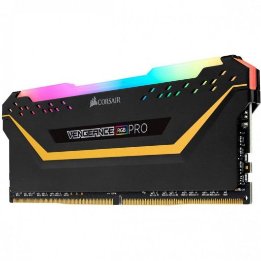 Corsair Vengeance RGB Pro TUF DDR4 3200 MHz PC4-25600 2 x 16 Go 32 Go CL16