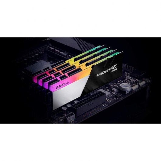 G.Skill Trident Z Neo DDR4 3600MHz PC4-28800 4x8GB 32GB CL14