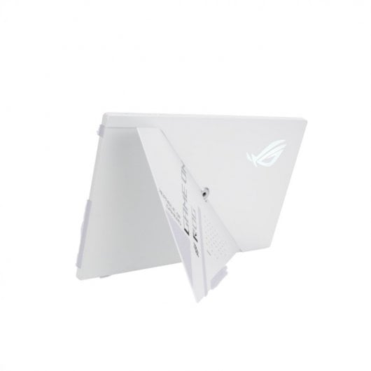 Asus ROG Strix XG16AHP-W Monitor Portátil 15.6" LED IPS FullHD 144Hz G-Sync Compatible Blanco