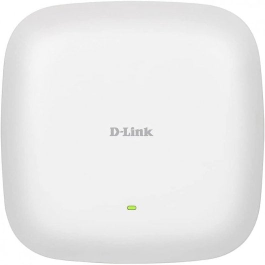 Punto di accesso WiFi 6 dual band D-Link DAP-X2850