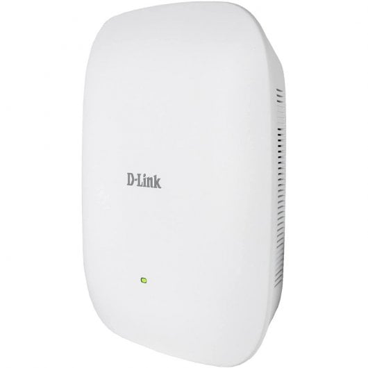 D-Link DAP-X2850 Dualband-WLAN-6-Zugangspunkt