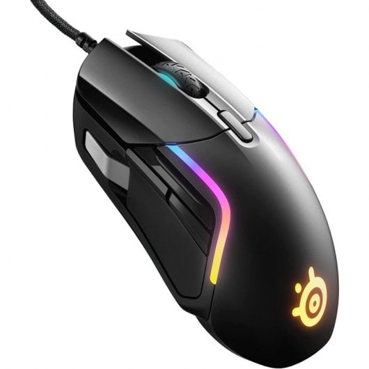 Steelseries Rival 5 PC Mouse