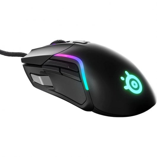 Steelseries Rival 5 PC Mouse