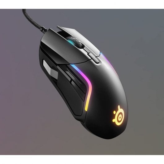 Steelseries Rival 5 PC Mouse