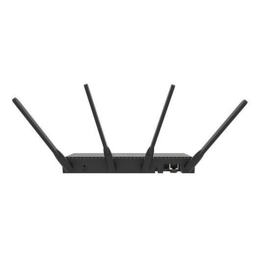 Router WiFi Gigabit AC2000 MikroTik RB4011iGS