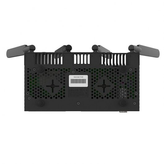 MikroTik RB4011iGS Router WiFi Gigabit AC2000