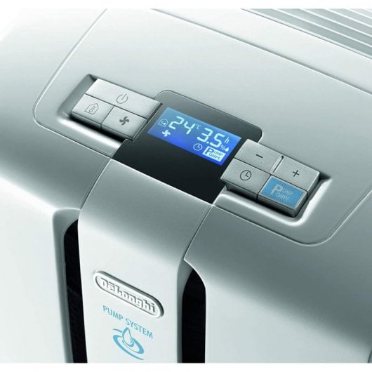 DeLonghi DD230P Deumidificatore 6L 540W