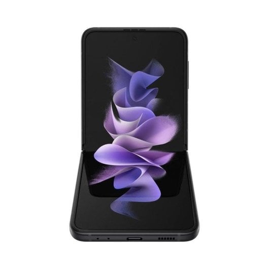 Samsung Galaxy Z Flip3 5G 8GB 128GB 6.7" Nero
