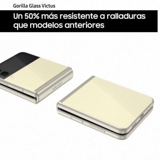 Samsung Galaxy Z Flip3 5G 8/128GB Violeta Libre