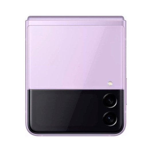 Samsung Galaxy Z Flip3 5G Viola 8GB 6.7" 128GB Dual SIM