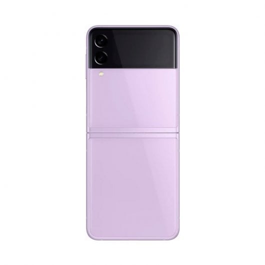 Samsung Galaxy Z Flip3 5G 8/128GB Violeta Libre