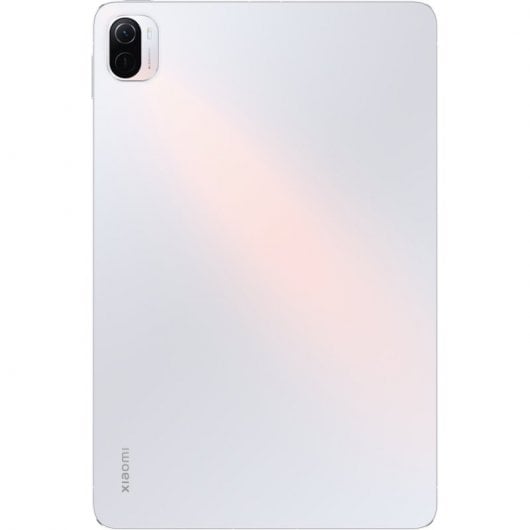 Xiaomi Mi Pad 5 11" 6/128GB Blanca