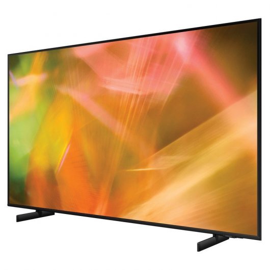 Samsung UE65AU8002KXXH 65" LED UltraHD 4K