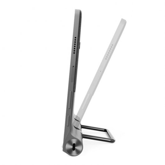 Lenovo Yoga Tab 11 4/128 Go 11" Gris
