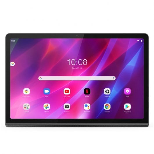 Lenovo Yoga Tab 11 4/128 Go 11" Gris