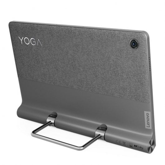 Lenovo Yoga Tab 11 4/128 Go 11" Gris