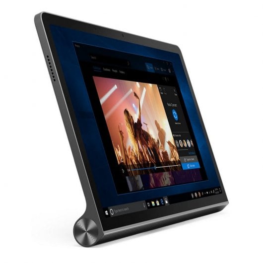 Lenovo Yoga Tab 11 4/128 Go 11" Gris