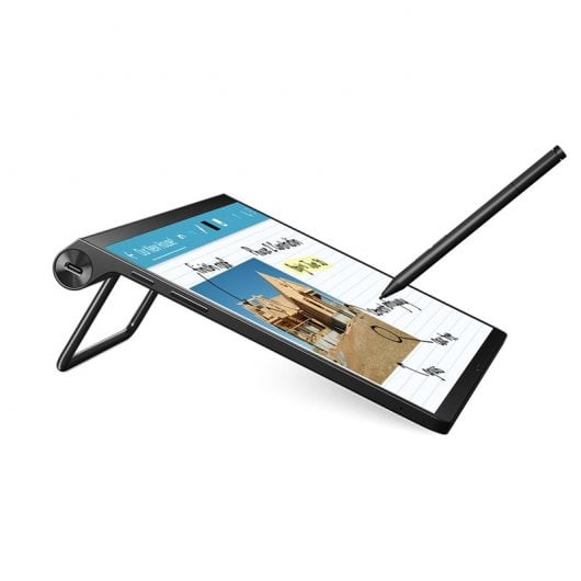 Lenovo Yoga Tab 13 8/128GB 13" Negra
