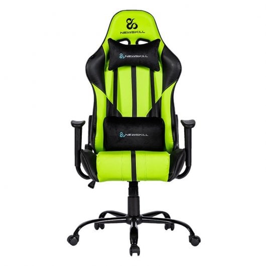 Newskill Horus Silla Gaming Verde