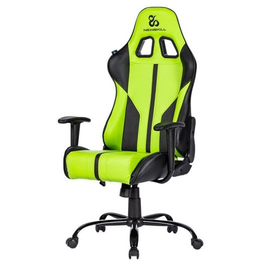 Newskill Horus Silla Gaming Verde