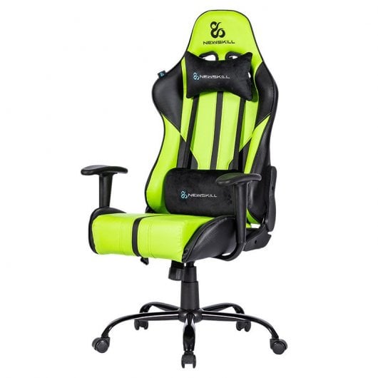 Newskill Horus Silla Gaming Verde