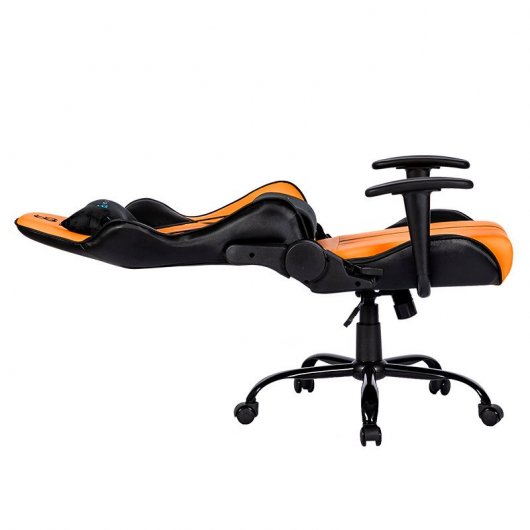 Newskill Horus Silla Gaming Naranja