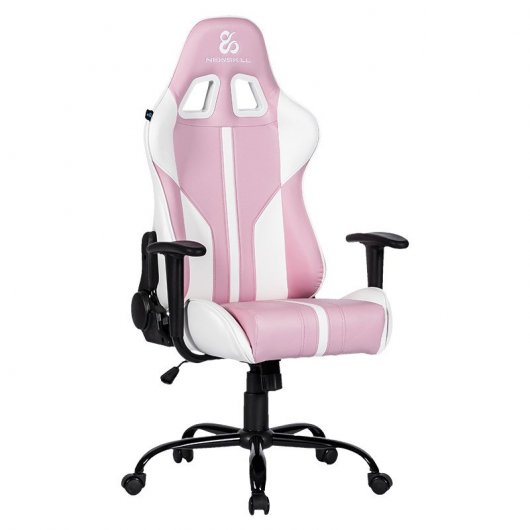 Newskill Horus Silla Gaming Rosa