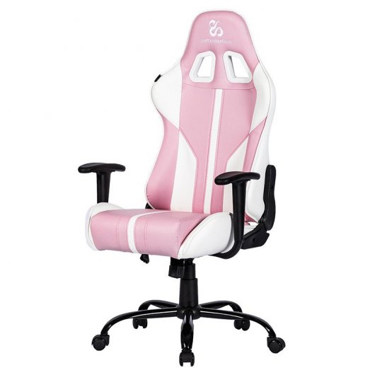 Newskill Horus Silla Gaming Rosa