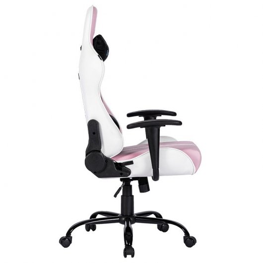 Newskill Horus Silla Gaming Rosa