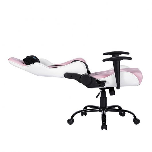 Newskill Horus Silla Gaming Rosa