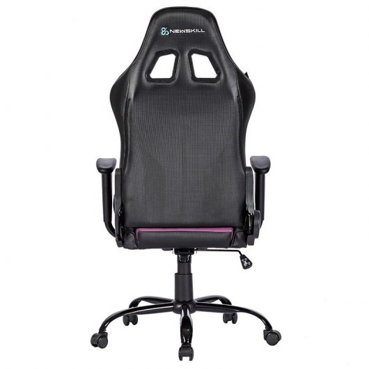 Newskill Horus Cadeira Gaming Púrpura