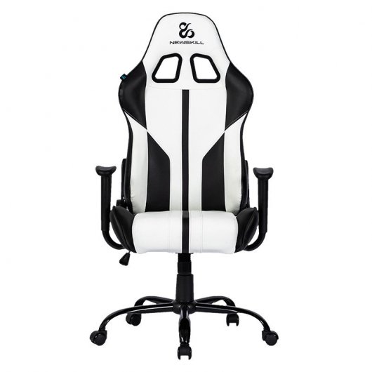 Newskill Horus Silla Gaming Blanca