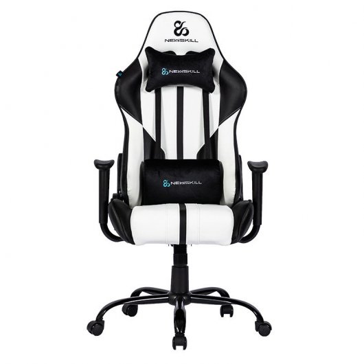Newskill Horus Silla Gaming Blanca