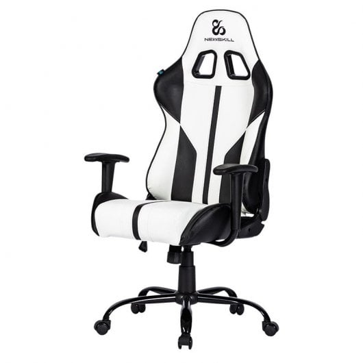 Newskill Horus Silla Gaming Blanca