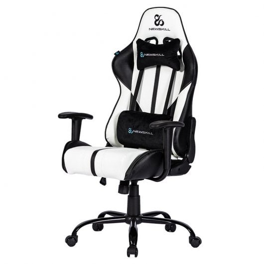 Newskill Horus Silla Gaming Blanca