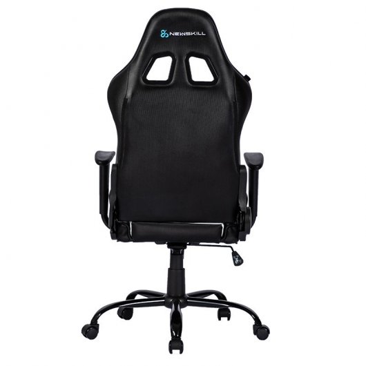 Newskill Horus Silla Gaming Blanca
