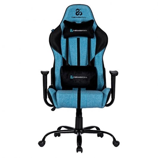 Newskill Horus Zephyr Silla Gaming Azul