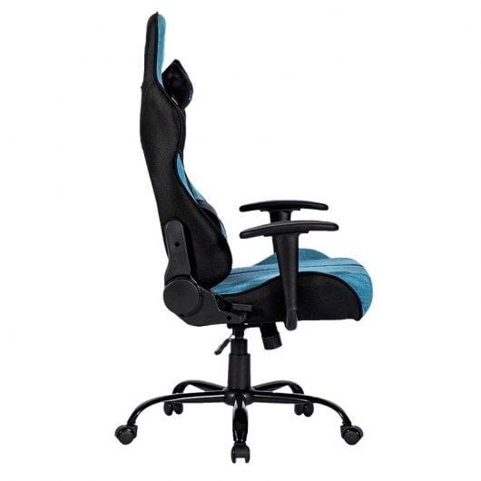 Newskill Horus Zephyr Silla Gaming Azul
