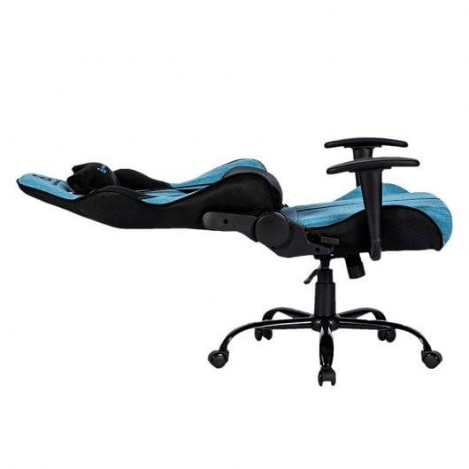 Newskill Horus Zephyr Silla Gaming Azul