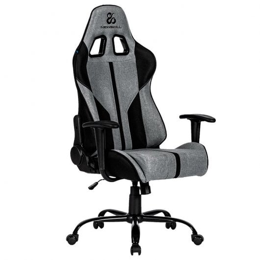 Newskill Horus Zephyr Silla Gaming Gris