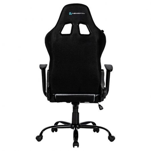 Newskill Horus Zephyr Silla Gaming Gris